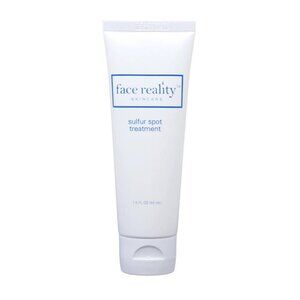 Skincare Face Reality Sulfur Spot Treatment 1.5 oz